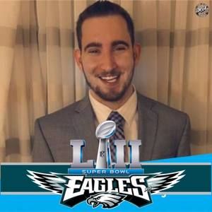 Meet your Posher, Ross